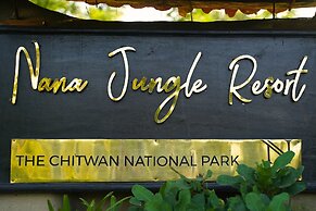Nana Jungle Resort