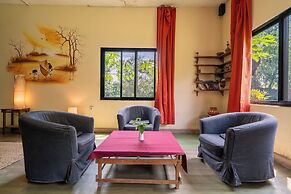 Nana Jungle Resort