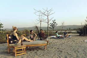 Nana Jungle Resort