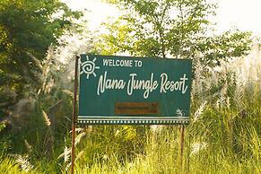 Nana Jungle Resort