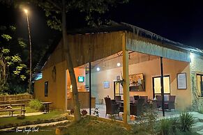 Nana Jungle Resort