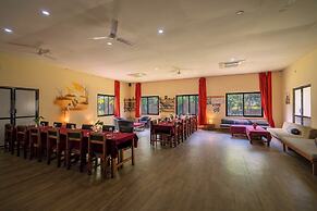 Nana Jungle Resort