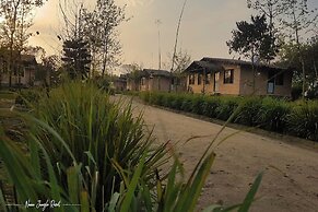 Nana Jungle Resort