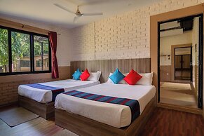 Nana Jungle Resort