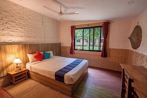 Nana Jungle Resort