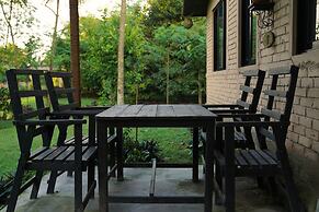 Nana Jungle Resort