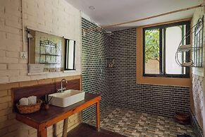 Nana Jungle Resort