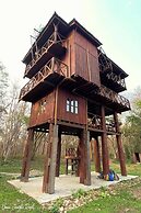 Nana Jungle Resort
