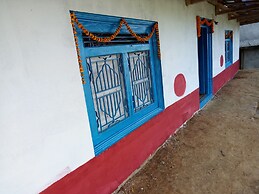Mount Mahabharat Homestay