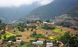 Mount Mahabharat Homestay