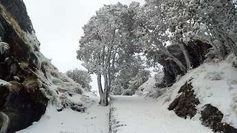 Mount Mahabharat Homestay