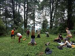 Mount Mahabharat Homestay