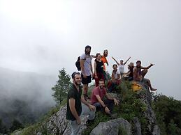 Mount Mahabharat Homestay