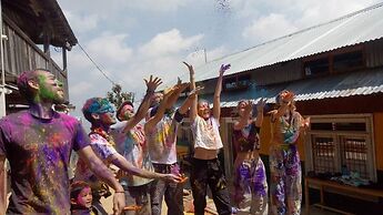 Mount Mahabharat Homestay