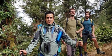 Mount Mahabharat Homestay