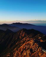 Mount Mahabharat Homestay