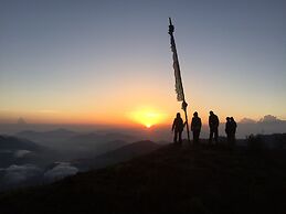Mount Mahabharat Homestay