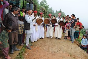 Mount Mahabharat Homestay
