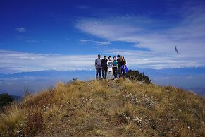 Mount Mahabharat Homestay