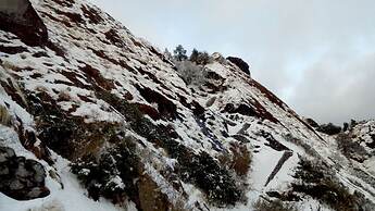 Mount Mahabharat Homestay