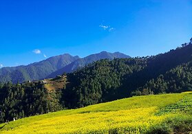 Mount Mahabharat Homestay