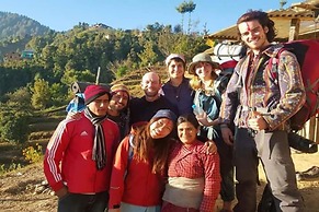 Mount Mahabharat Homestay