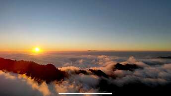 Mount Mahabharat Homestay