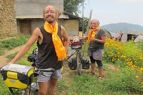 Mount Mahabharat Homestay