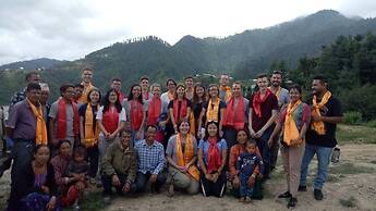 Mount Mahabharat Homestay