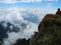 Mount Mahabharat Homestay