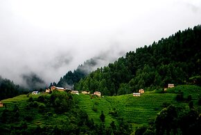 Mount Mahabharat Homestay