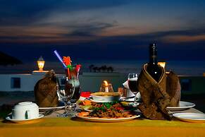 Ocean Blue Ngwe Saung Beach Hotel