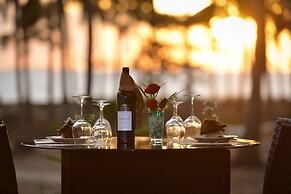 Ocean Blue Ngwe Saung Beach Hotel