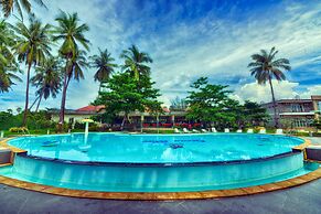 Ocean Blue Ngwe Saung Beach Hotel