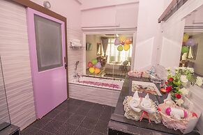 Ocean Blue Ngwe Saung Beach Hotel