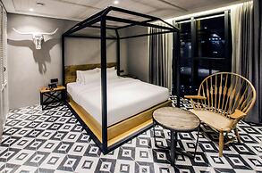 Hotel the Designers Premier Seongsu and Konkuk univ