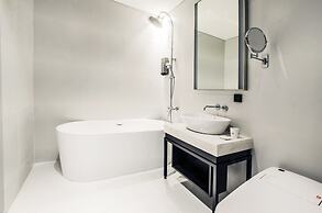 Hotel the Designers Premier Seongsu and Konkuk univ