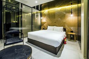 Hotel the Designers Premier Seongsu and Konkuk univ