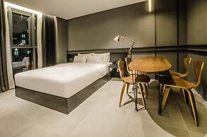 Hotel the Designers Premier Seongsu and Konkuk univ