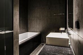 Hotel the Designers Premier Seongsu and Konkuk univ