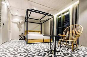 Hotel the Designers Premier Seongsu and Konkuk univ