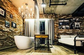 Hotel the Designers Premier Seongsu and Konkuk univ