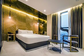 Hotel the Designers Premier Seongsu and Konkuk univ