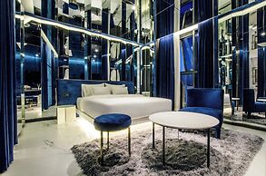 Hotel the Designers Premier Seongsu and Konkuk univ