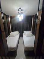 Hotel the Designers Premier Seongsu and Konkuk univ