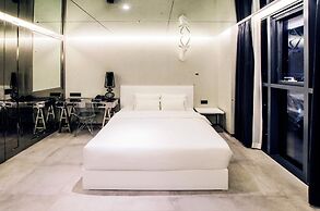 Hotel the Designers Premier Seongsu and Konkuk univ