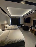 Hotel the Designers Premier Seongsu and Konkuk univ