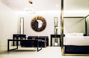 Hotel the Designers Premier Seongsu and Konkuk univ
