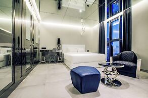 Hotel the Designers Premier Seongsu and Konkuk univ