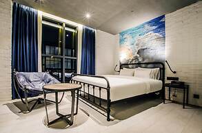 Hotel the Designers Premier Seongsu and Konkuk univ